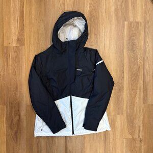 WEDZE Piste 180 Women’s Ski Jacket – Warm, Waterproof, Functional